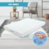 Double Green Tea Memory Foam Mattress &ndash; Cooling Comfort with CertiPUR-US&reg; Certified Foam - Extra Image