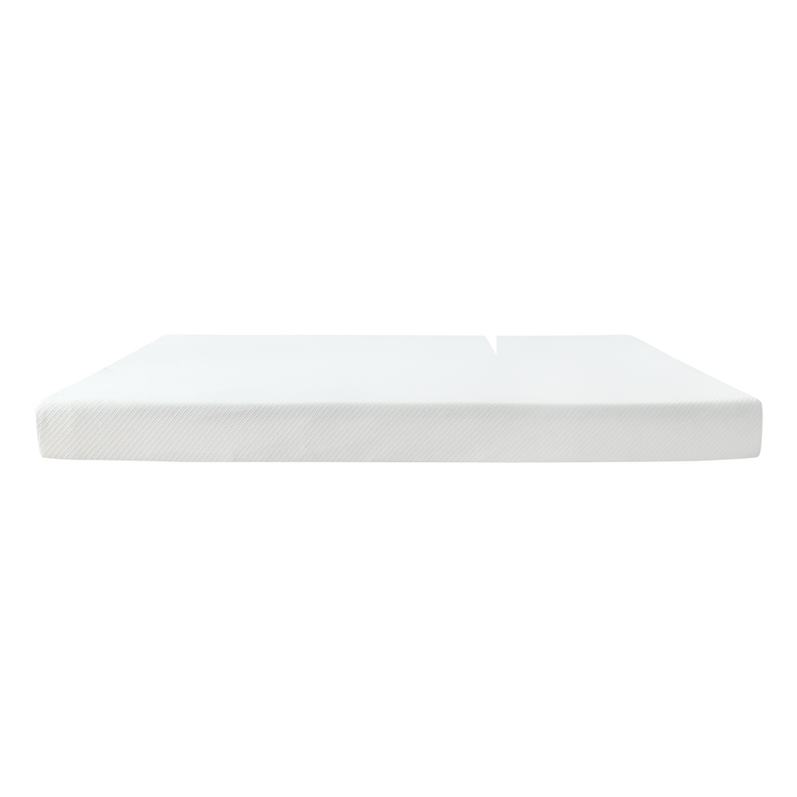 Double Green Tea Memory Foam Mattress &ndash; Cooling Comfort with CertiPUR-US&reg; Certified Foam