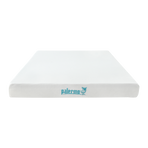 Double Green Tea Memory Foam Mattress &ndash; Cooling Comfort with CertiPUR-US&reg; Certified Foam