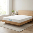 Queen Green Tea Memory Foam Mattress &ndash; Cooling Comfort with CertiPUR-US&reg; Certified Foam