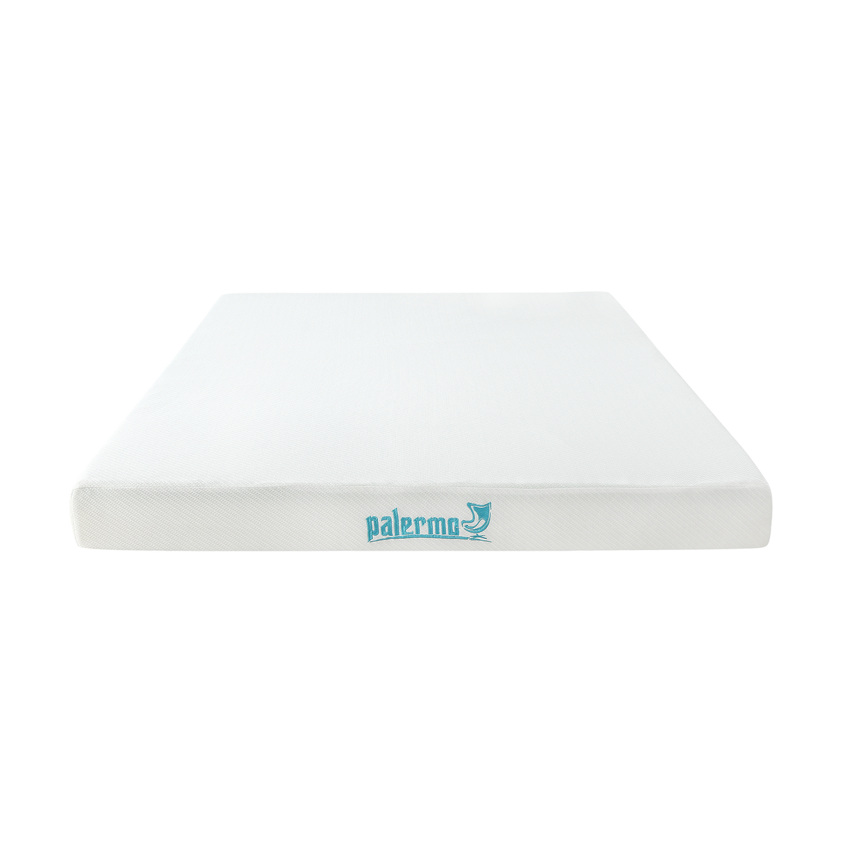 Queen Green Tea Memory Foam Mattress &ndash; Cooling Comfort with CertiPUR-US&reg; Certified Foam