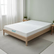 King Green Tea Memory Foam Mattress &ndash; Cooling Comfort with CertiPUR-US&reg; Certified Foam