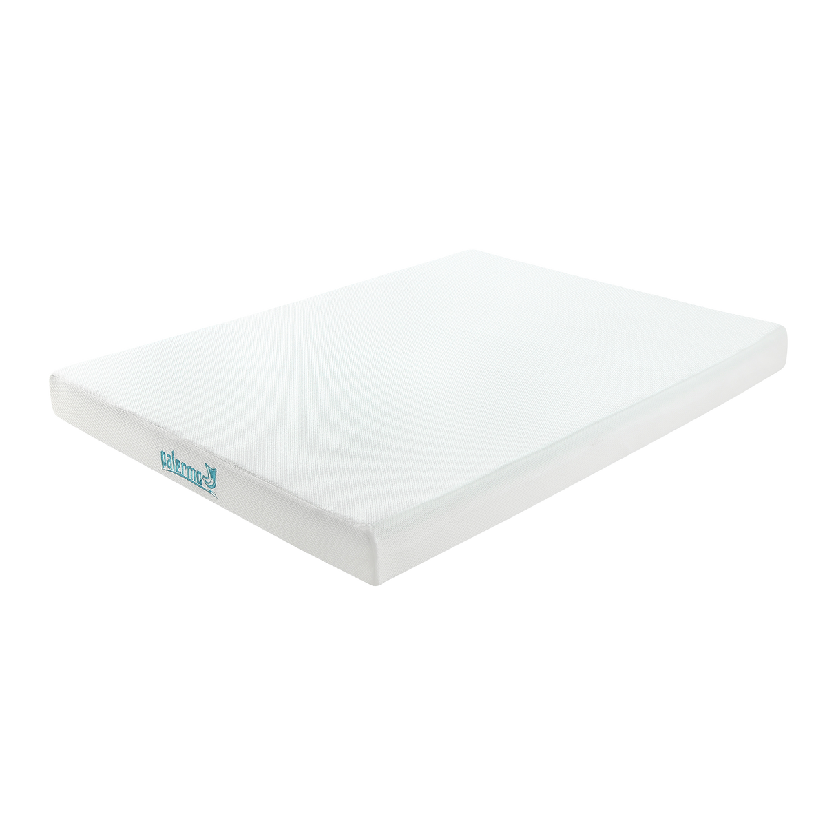 King Green Tea Memory Foam Mattress &ndash; Cooling Comfort with CertiPUR-US&reg; Certified Foam