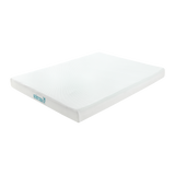King Green Tea Memory Foam Mattress &ndash; Cooling Comfort with CertiPUR-US&reg; Certified Foam - Front View