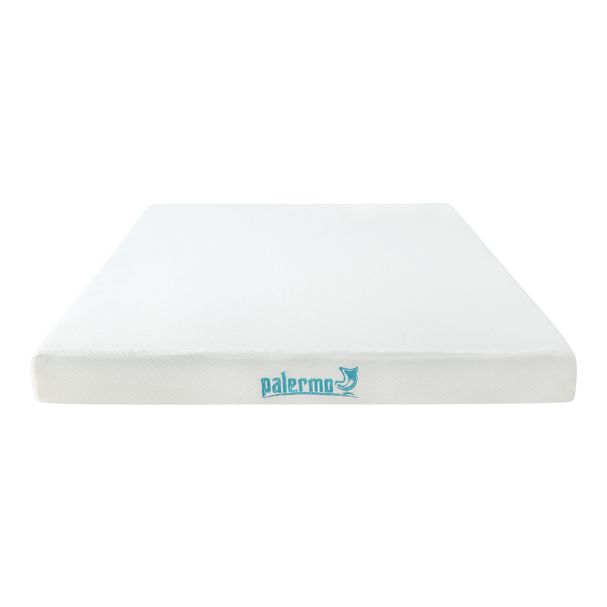 King Green Tea Memory Foam Mattress &ndash; Cooling Comfort with CertiPUR-US&reg; Certified Foam