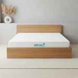 King Green Tea Memory Foam Mattress &ndash; Cooling Comfort with CertiPUR-US&reg; Certified Foam