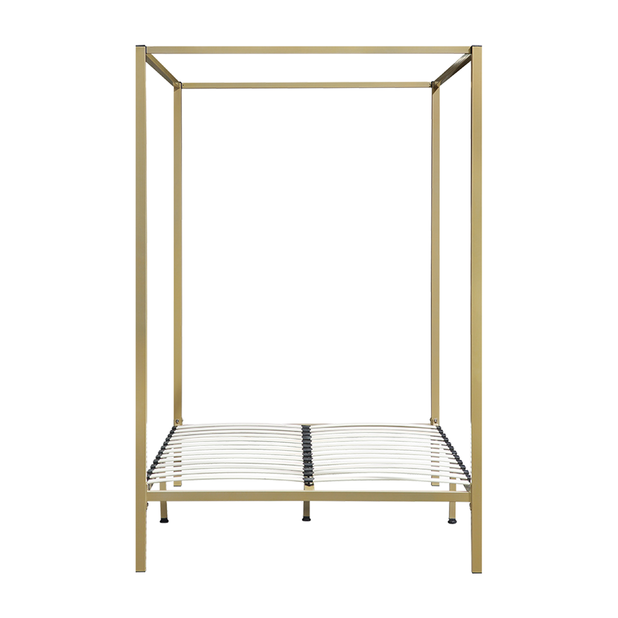 4 Four Poster Double Bed Frame