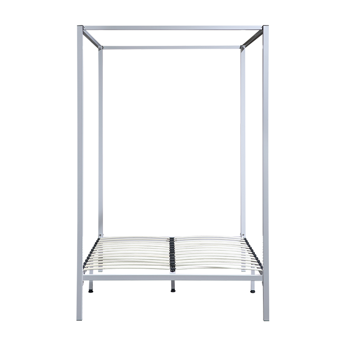 4 Four Poster Double Bed Frame