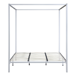 4 Four Poster King Bed Frame