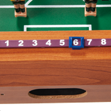 Foosball Games Soccer Table Kids Portable Toy Gift