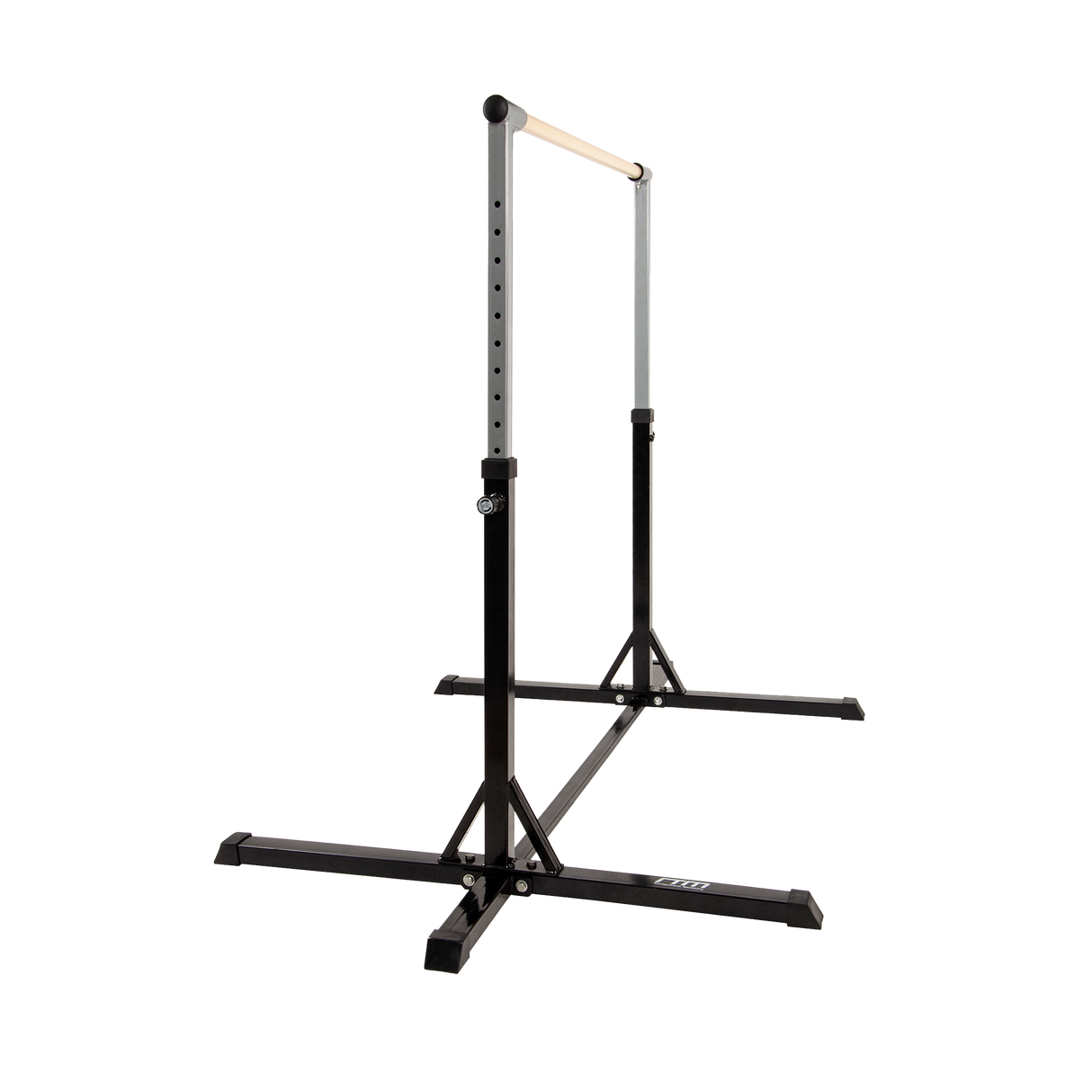 Gymnastics Training Bar Kids Adjustable Horizontal Kip Fitness Gym Equipment