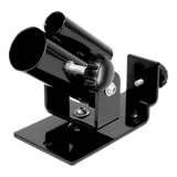 Landmine T Bar Row Platform 360 Degree Swivel for 1 & 2 Inch Bars Olympic - 45-Degree Angle