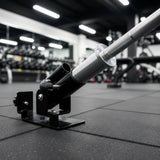 Landmine T Bar Row Platform 360 Degree Swivel for 1 & 2 Inch Bars Olympic