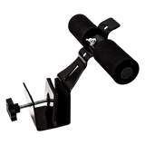Doorway Sit Up Bar Under Door Ab Crunch Abdominal Trainer Workout - Top-Down View