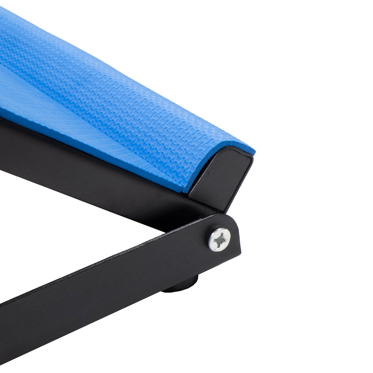 Adjustable Slant Board Stretching Ramp for Calf Ankle Incline