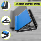 Adjustable Slant Board Stretching Ramp for Calf Ankle Incline - Low Angle