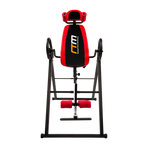 Inversion Table Gravity Stretcher Inverter Foldable Home Fitness Gym