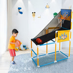 Kids Basketball Hoop Arcade Game