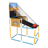 Kids Basketball Hoop Arcade Game