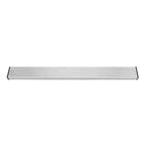 41cm Strong Magnetic Wall Mounted Kitchen Knife Magnet Bar Holder Display Rack Strip - Rear View