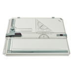 A3 Drawing Board Table with Parallel Motion and Adjustable Angle Drafting