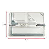 A3 Drawing Board Table with Parallel Motion and Adjustable Angle Drafting - Extra Image