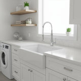 Basin Mixer Tap Faucet w/Extend -Kitchen Laundry Sink - Extra Image