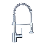 Basin Mixer Tap Faucet w/Extend -Kitchen Laundry Sink