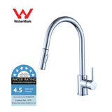 Basin Mixer Tap Faucet -Kitchen Laundry Bathroom Sink