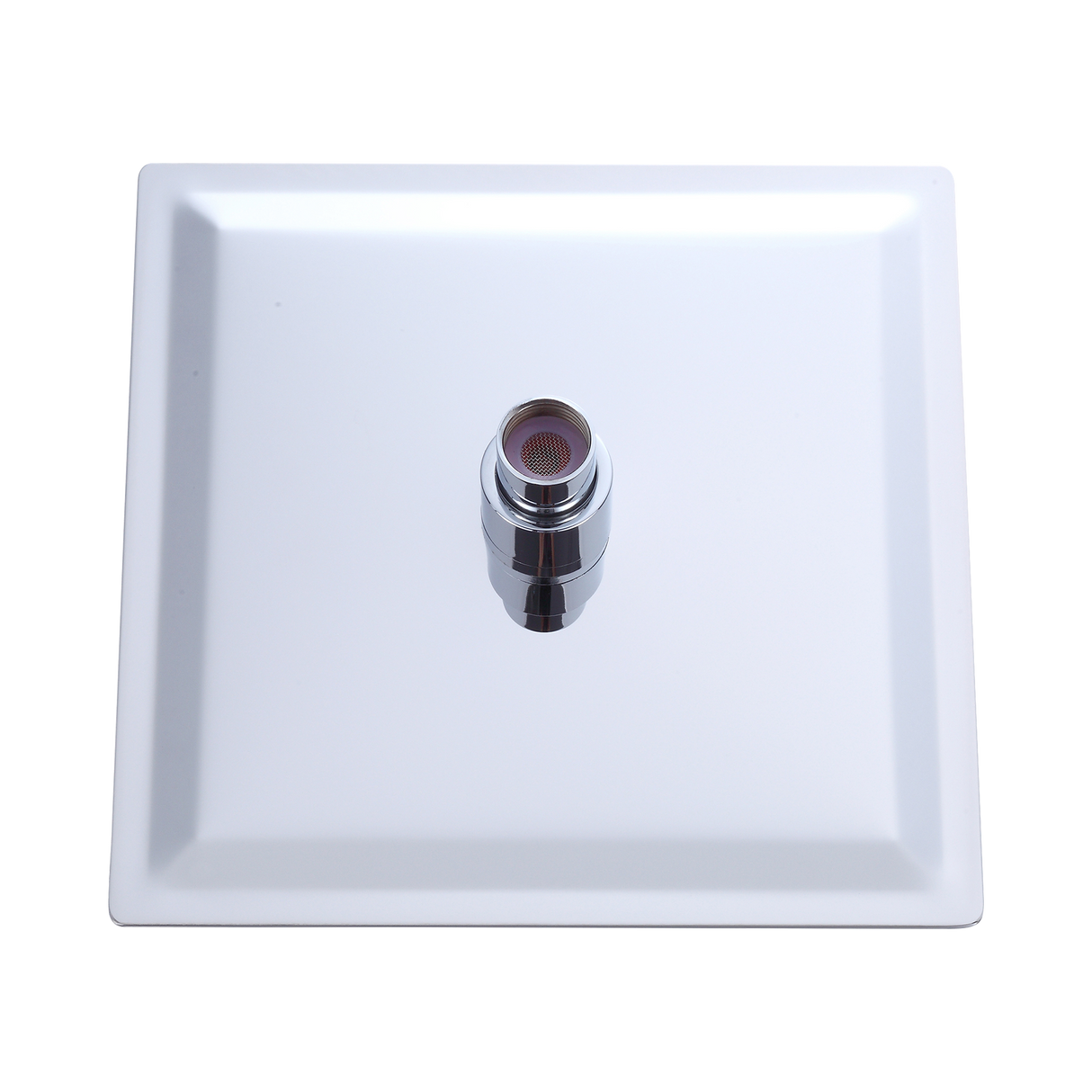 300mm Shower Head Square 304SS Polished Chrome Finish
