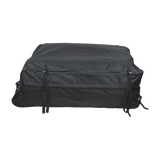 458 Litre Large Car Cargo Travel Rain Proof Roof Top Bag Storage Carrier Box