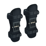 Power Knee Stabiliser Pad with Support Joint Spring Rebound Brace