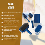 Paint / Painting Set Self-Contained Drip Splatter Roller - Extra Image