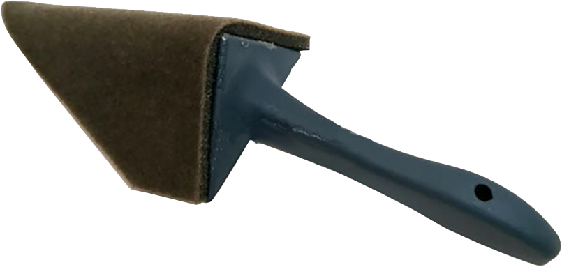 Paint / Painting Set Self-Contained Drip Splatter Roller