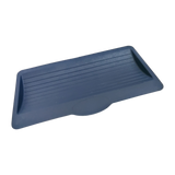 Paint / Painting Set Self-Contained Drip Splatter Roller - Low Angle