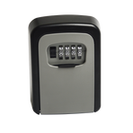 Commercial Grade Lock Wall Mounted Key Safe Storage Lock Box security