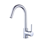 Kitchen Mixer Tap Faucet for Basin Laundry Sink