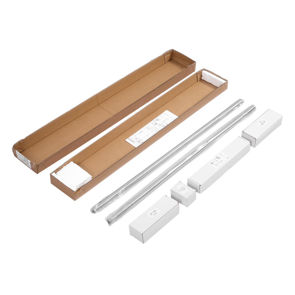 Sliding Barn Door Hardware Stainless Steel