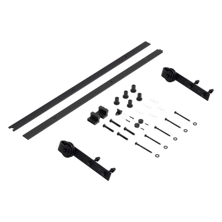 Sliding Barn Door Hardware