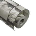 Wallpaper Brick Pattern 3D Textured Non-woven Wall Paper Roll