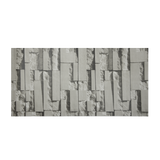 Wallpaper Brick Pattern 3D Textured Non-woven Wall Paper Roll