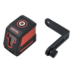 Self Leveling Laser Level 15m Cross Line Line Beam Tool
