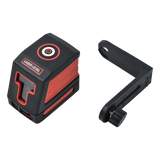 Self Leveling Laser Level 15m Cross Line Line Beam Tool - Side View