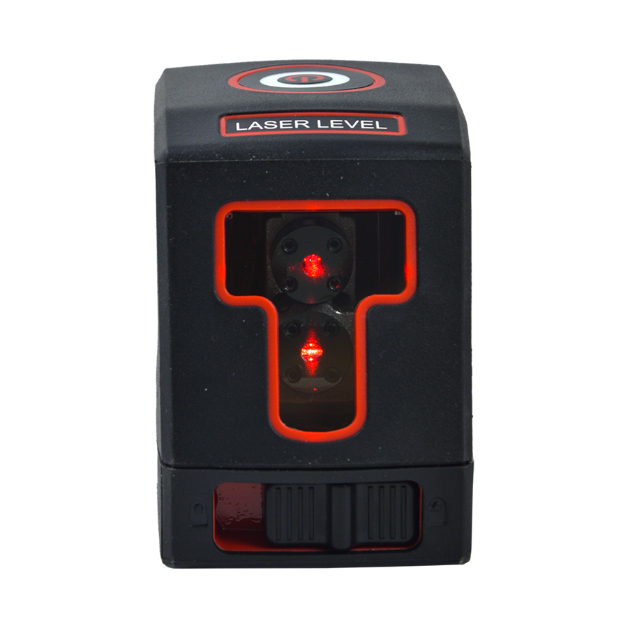 Self Leveling Laser Level 15m Cross Line Line Beam Tool