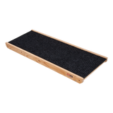 Dog Ramp Pet Ramp Adjustable Heights Portable - Extra Image