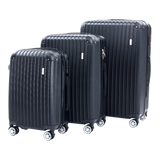 Delegate Suitcases Luggage Set 20