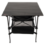 Folding Collapsible Camping Table Caravan RV Heavy Duty Steel & Aluminium