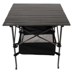 Folding Collapsible Camping Table Caravan RV Heavy Duty Steel & Aluminium