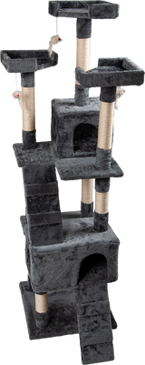 170cm Cat Tree Scratching Post Tower Trees Scratcher House