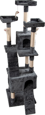 170cm Cat Tree Scratching Post Tower Trees Scratcher House